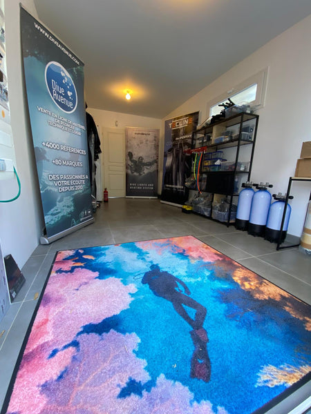 Plongée responsable : Diveavenue et OCENEO, un partenariat qui a du sens