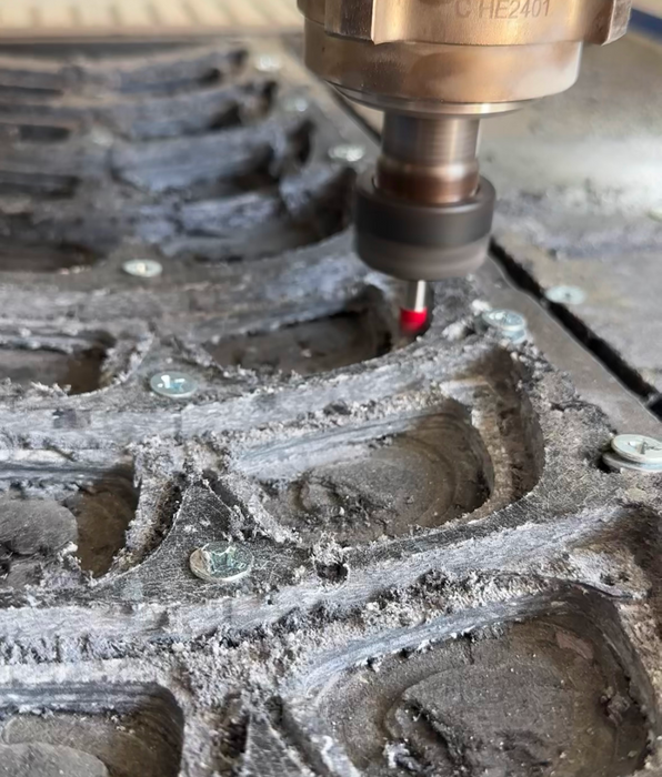 Recycle ma combinaison