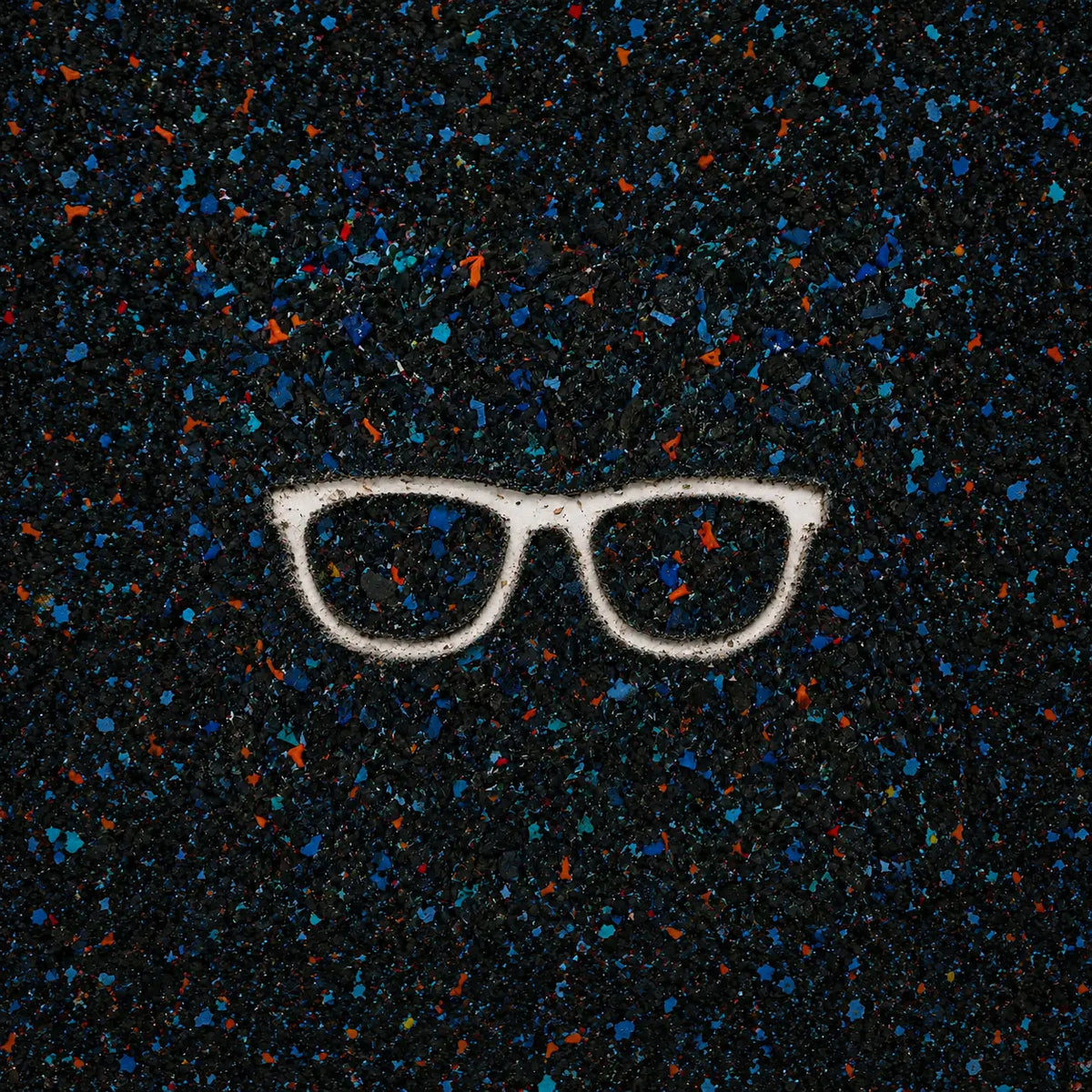 Lunettes de soleil OCENEO en néoprène recyclé, verres UV400 catégorie 3