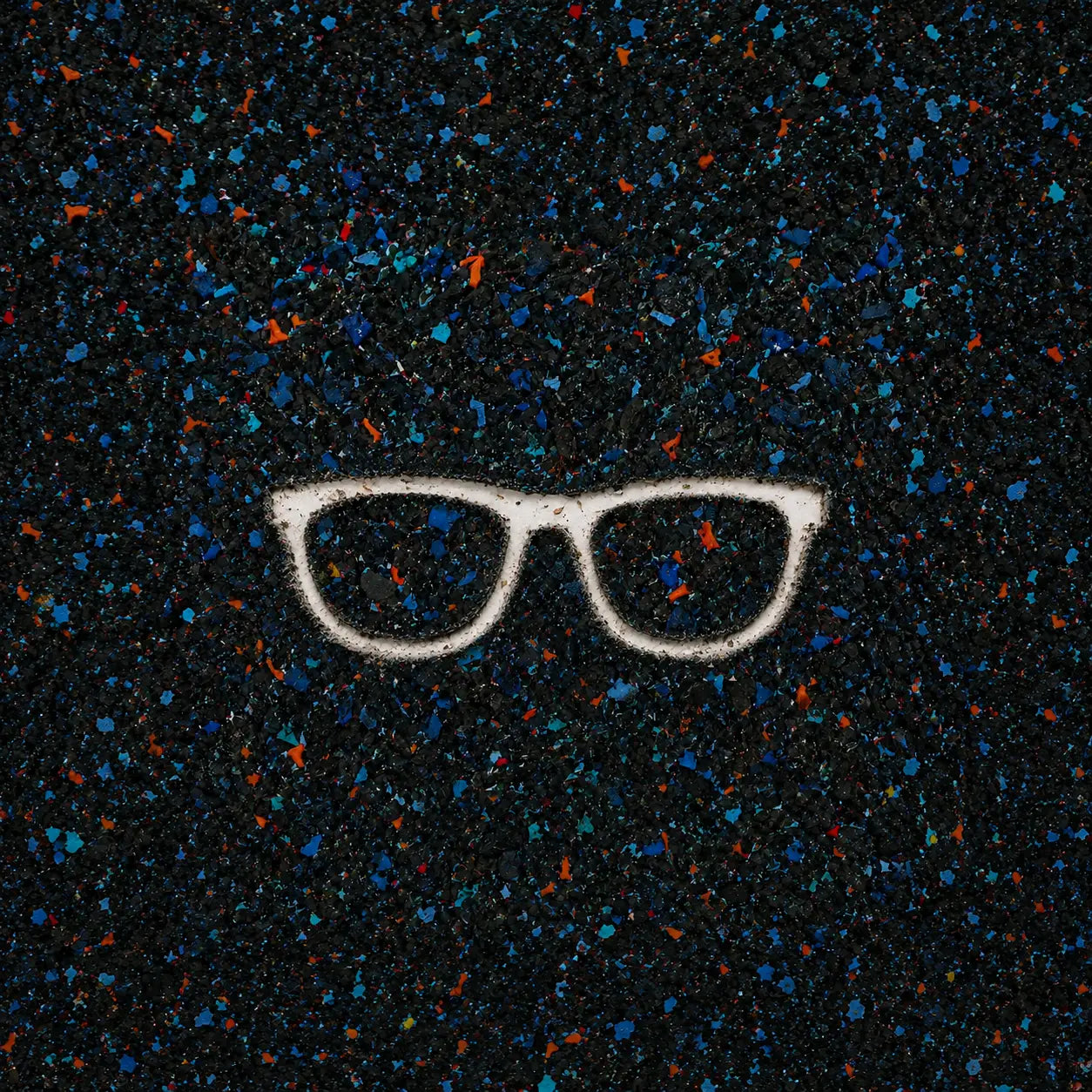 Lunettes de soleil OCENEO en néoprène recyclé, verres UV400 catégorie 3
