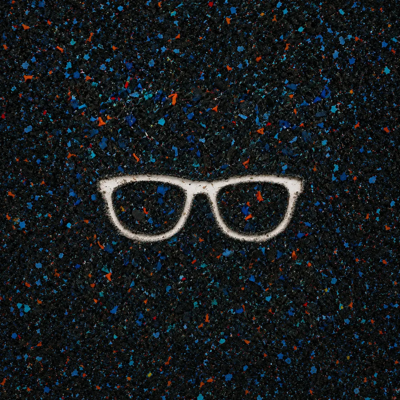 Lunettes de soleil OCENEO en néoprène recyclé, verres UV400 catégorie 3