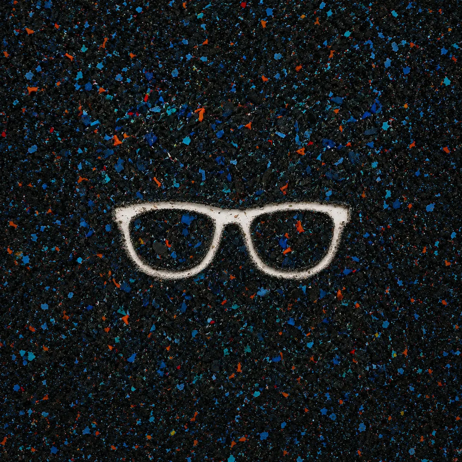 Lunettes de soleil OCENEO en néoprène recyclé, verres UV400 catégorie 3