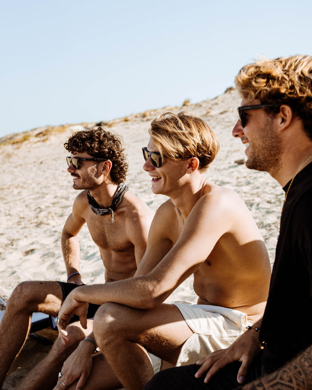 Recycle ta combinaison