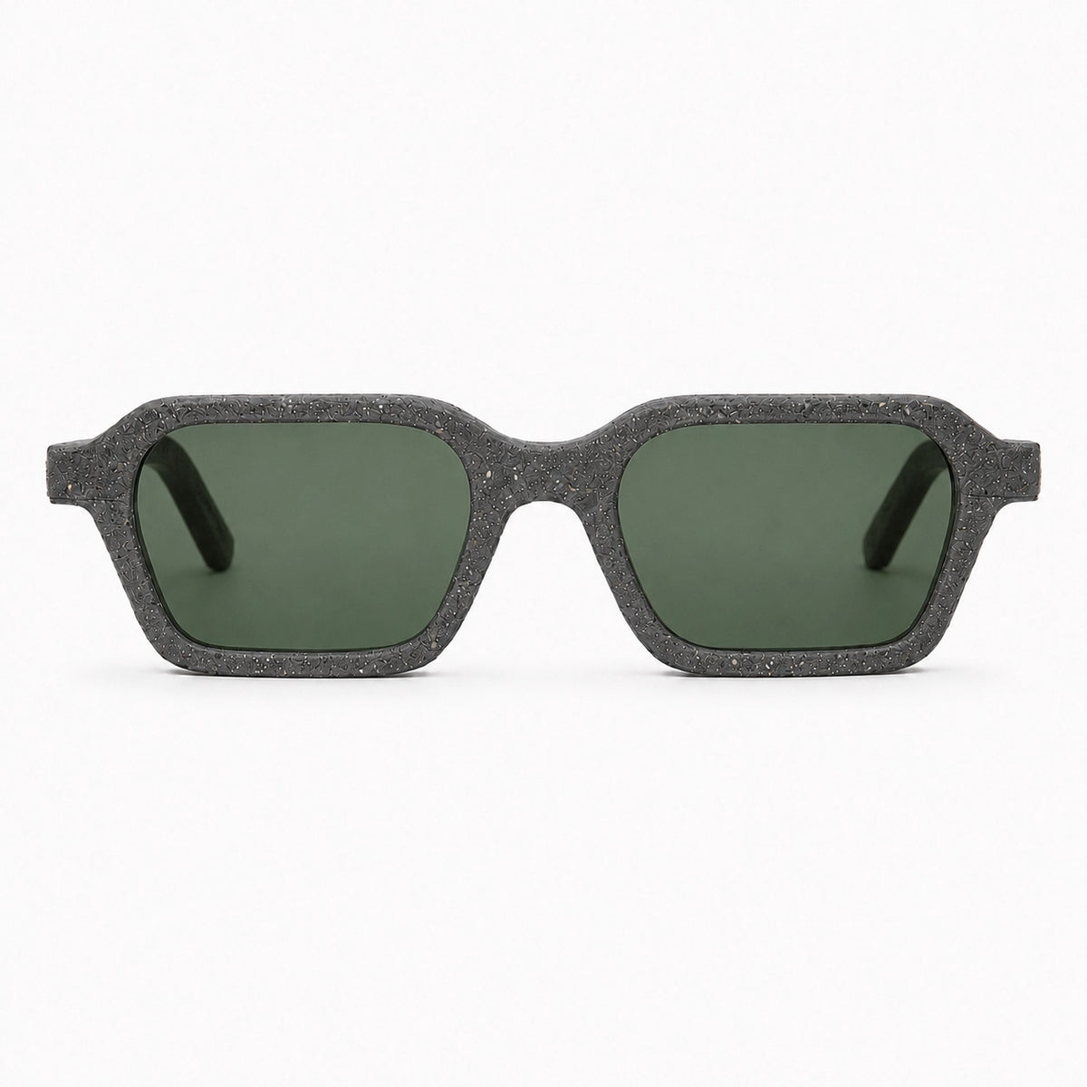 gris / Vert
