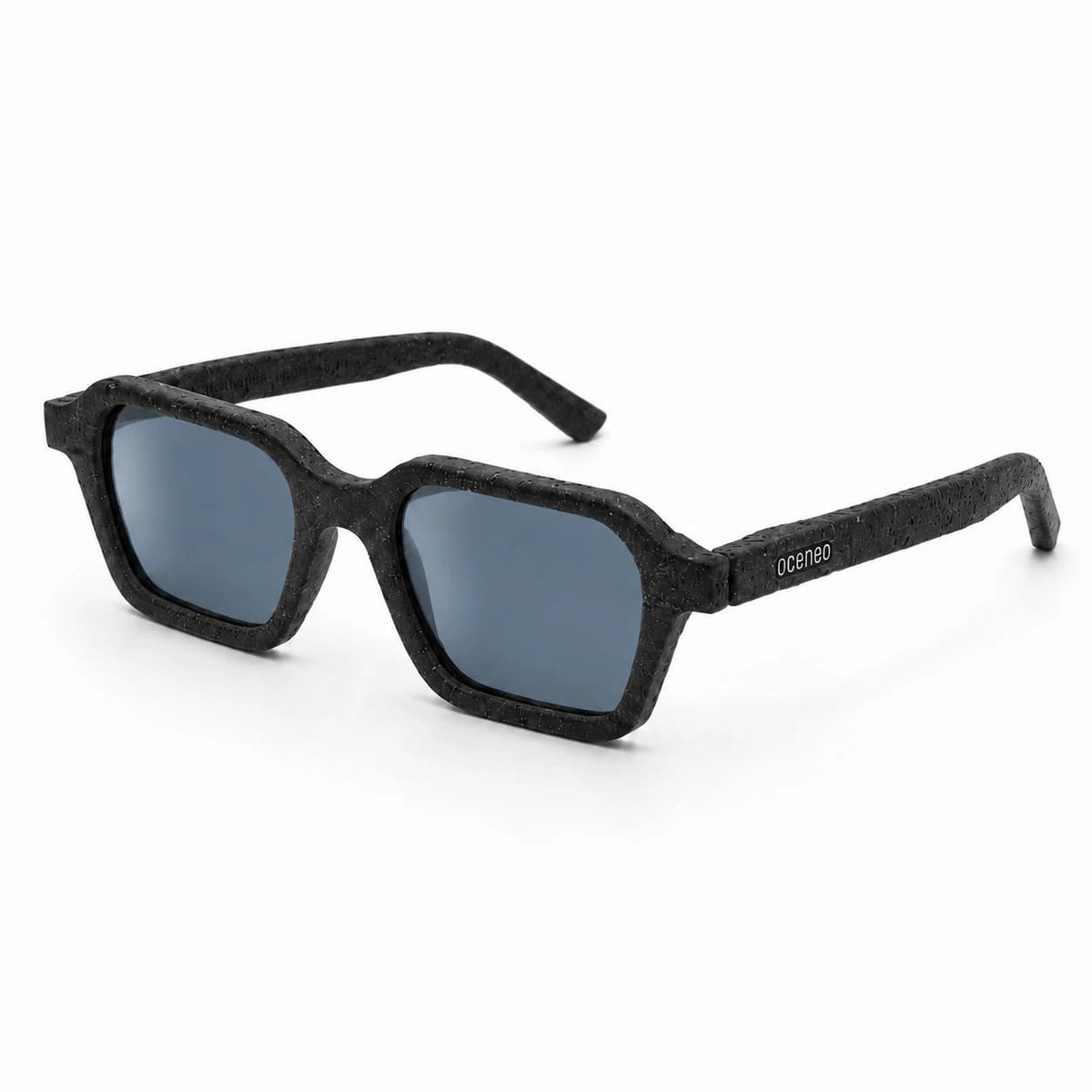 Noir / bleu