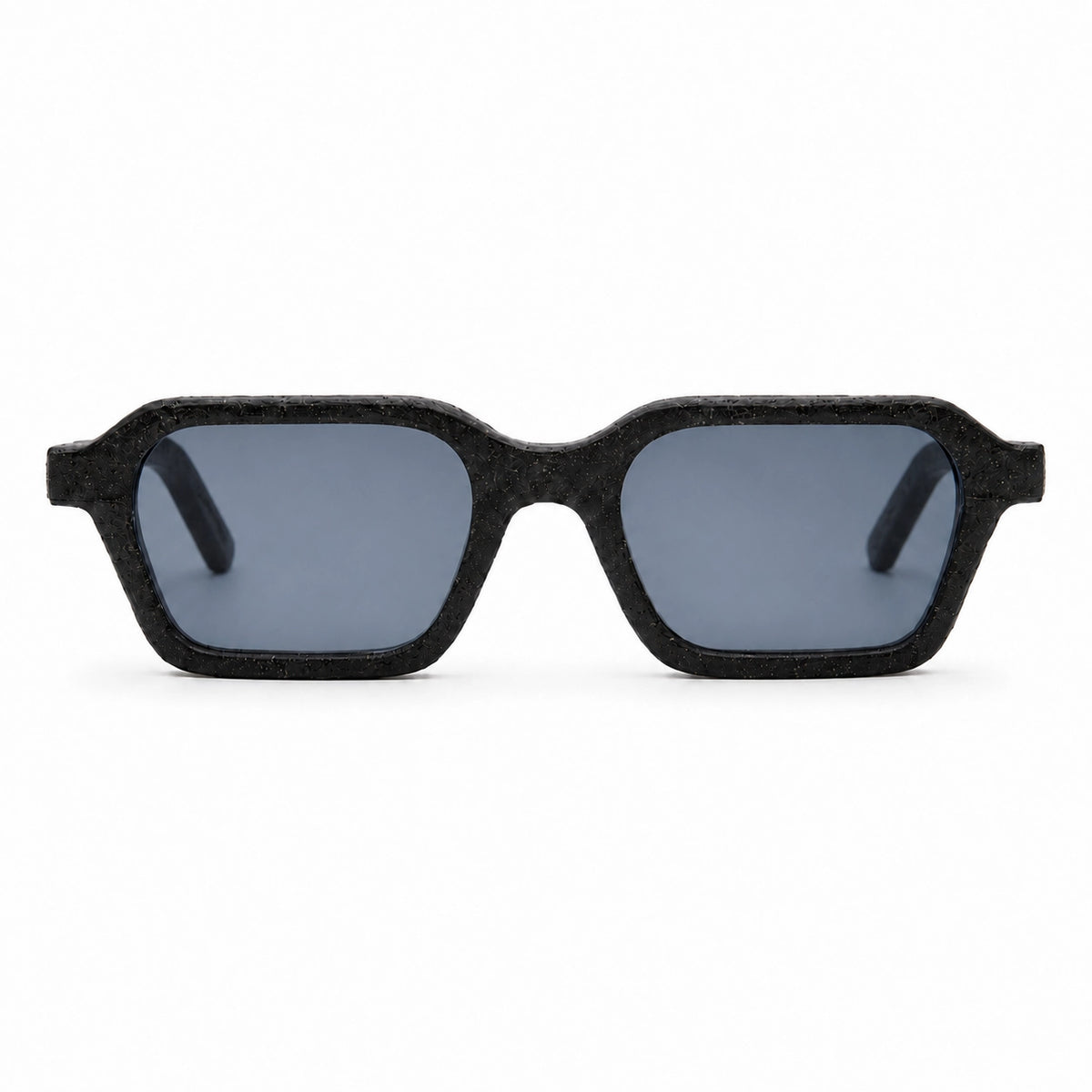 Noir / bleu
