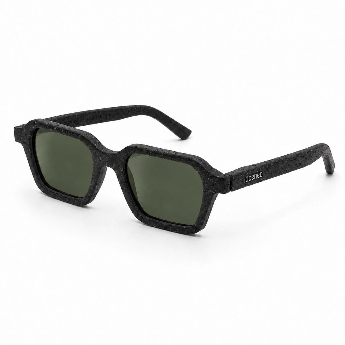 Noir / Vert