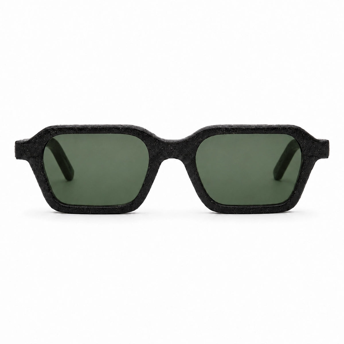 Noir / Vert