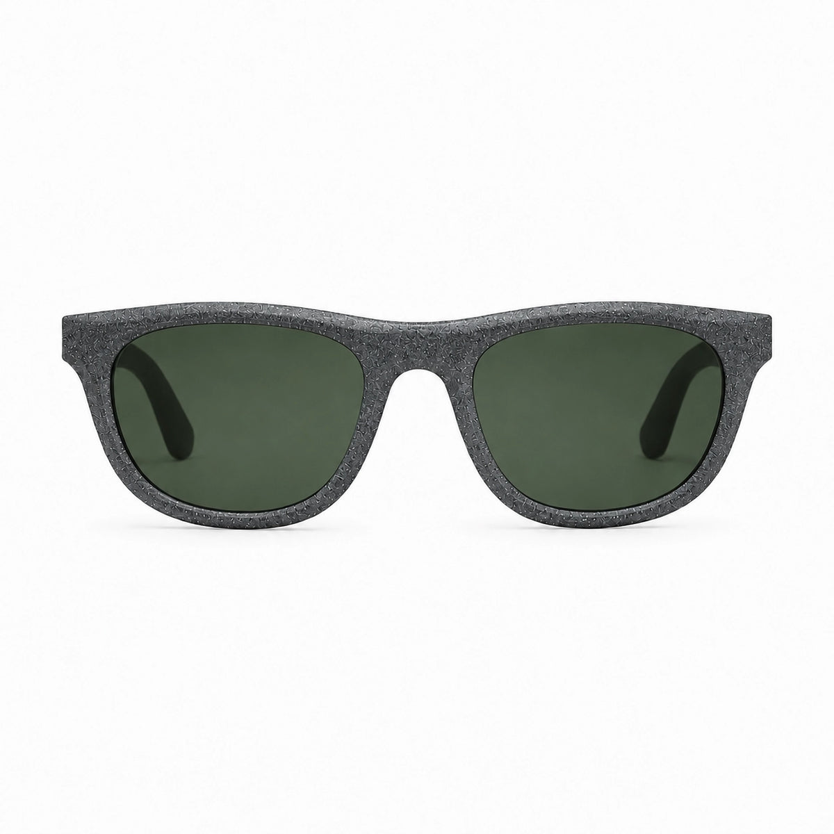 Grau / Vert