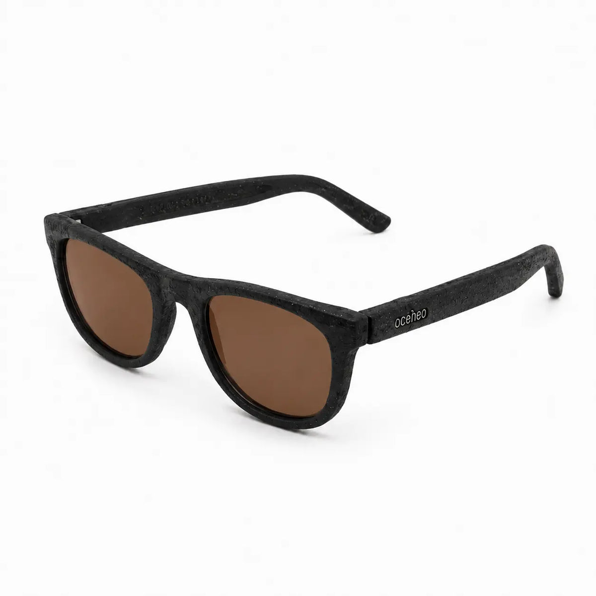 Noir / Marron