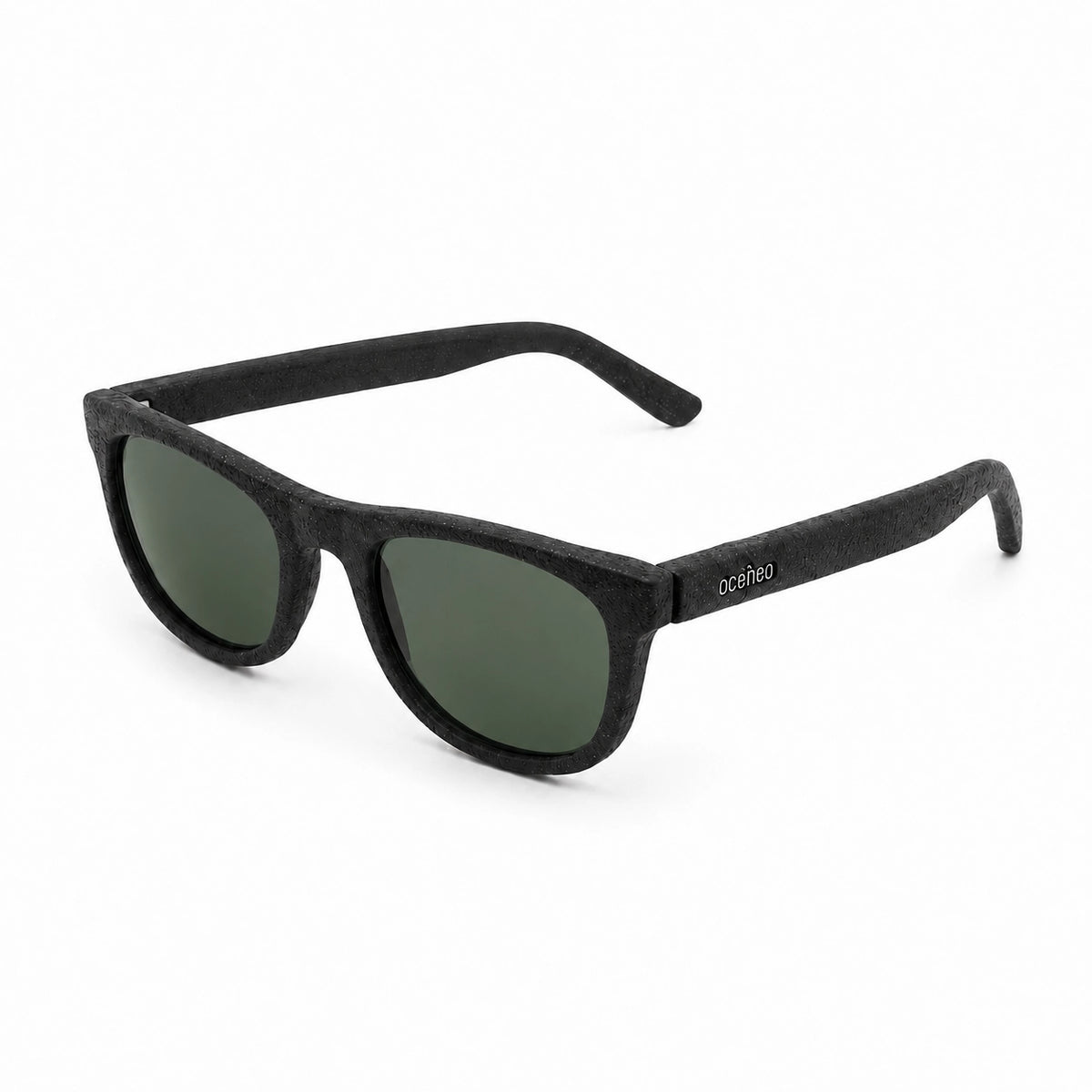 Schwarz / Vert