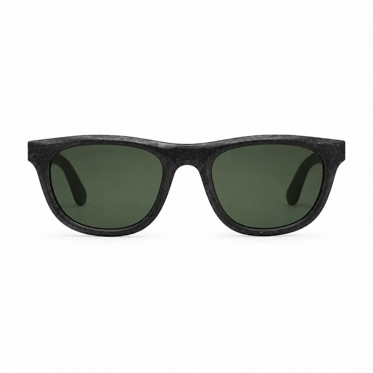 Schwarz / Vert