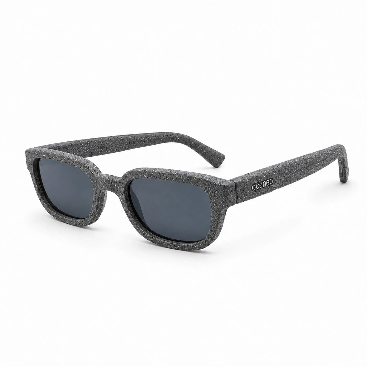 gris / bleu