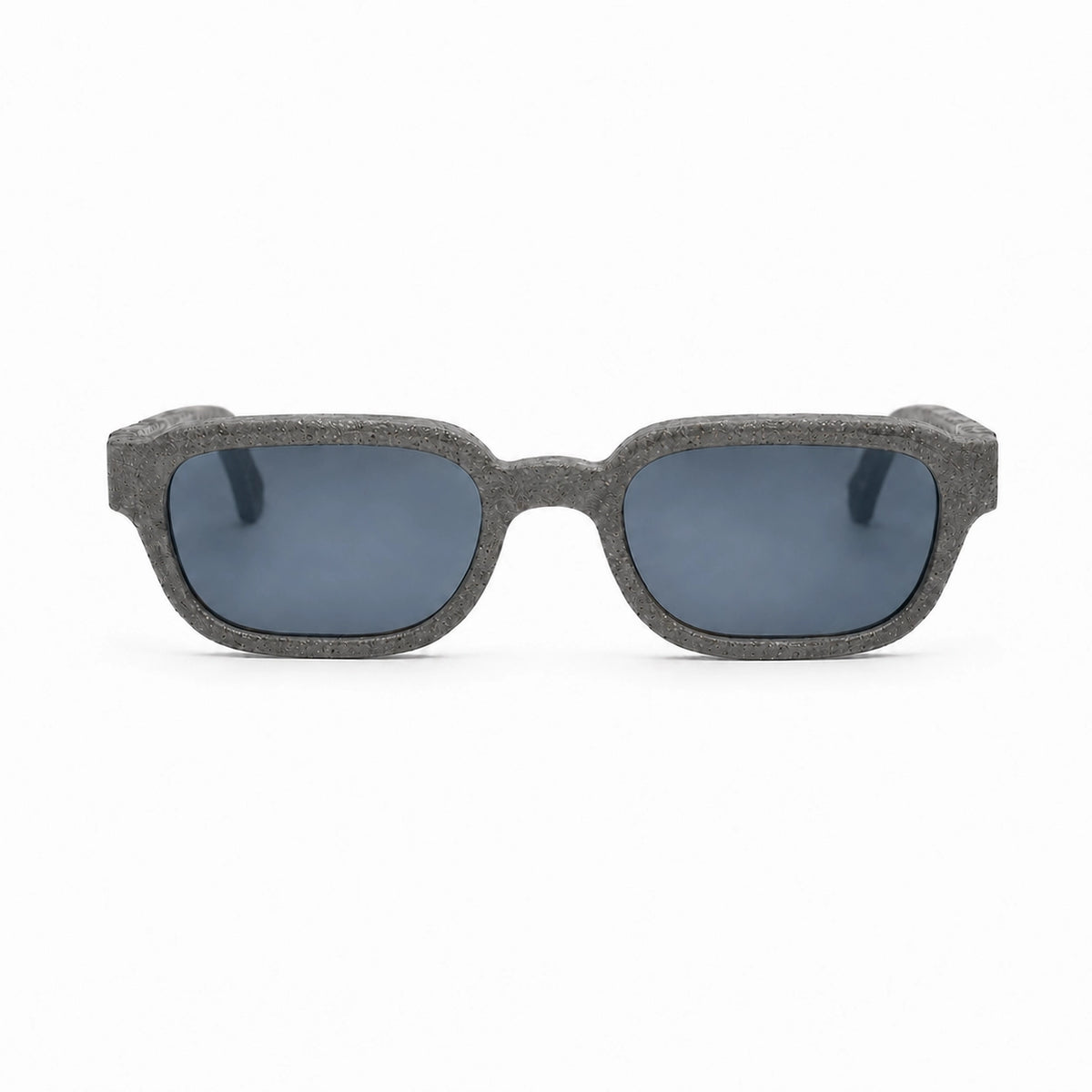gris / bleu