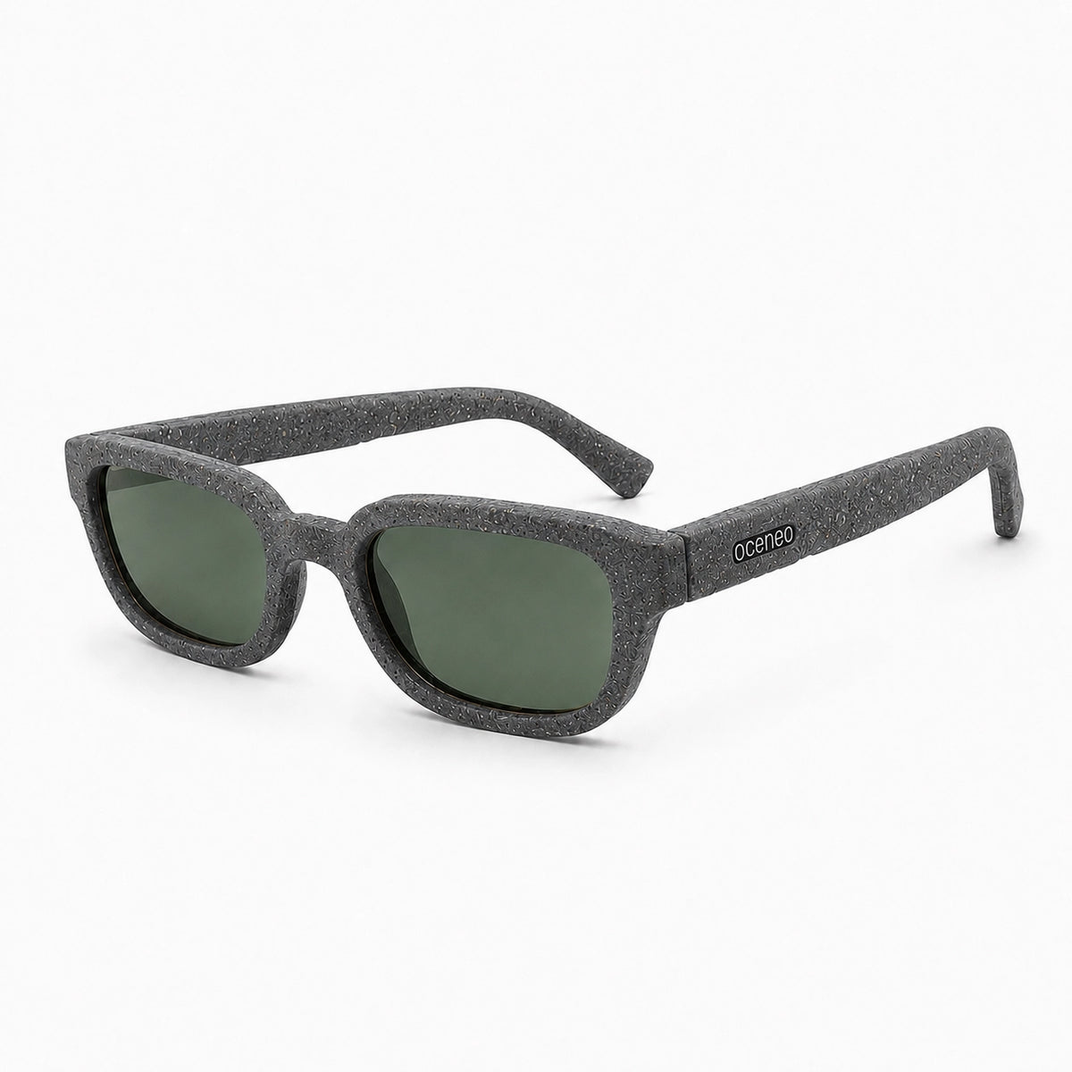 gris / Vert