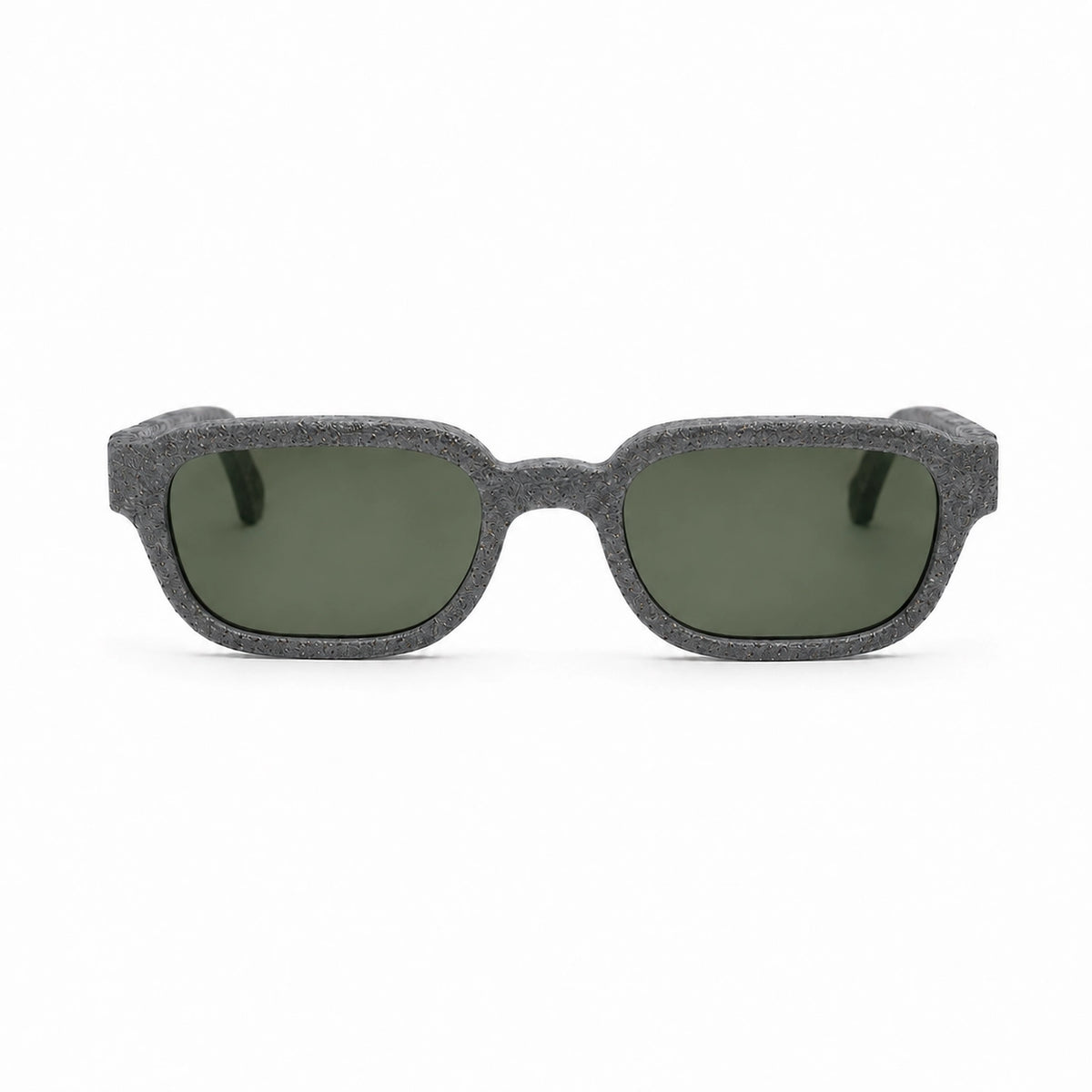 gris / Vert