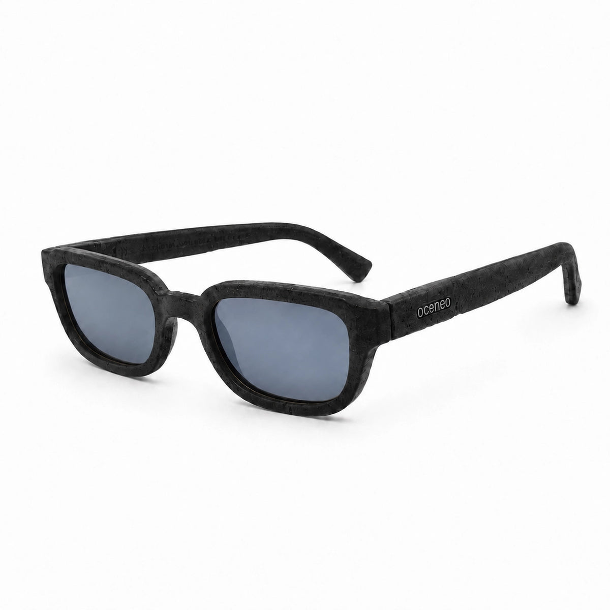 Noir / bleu