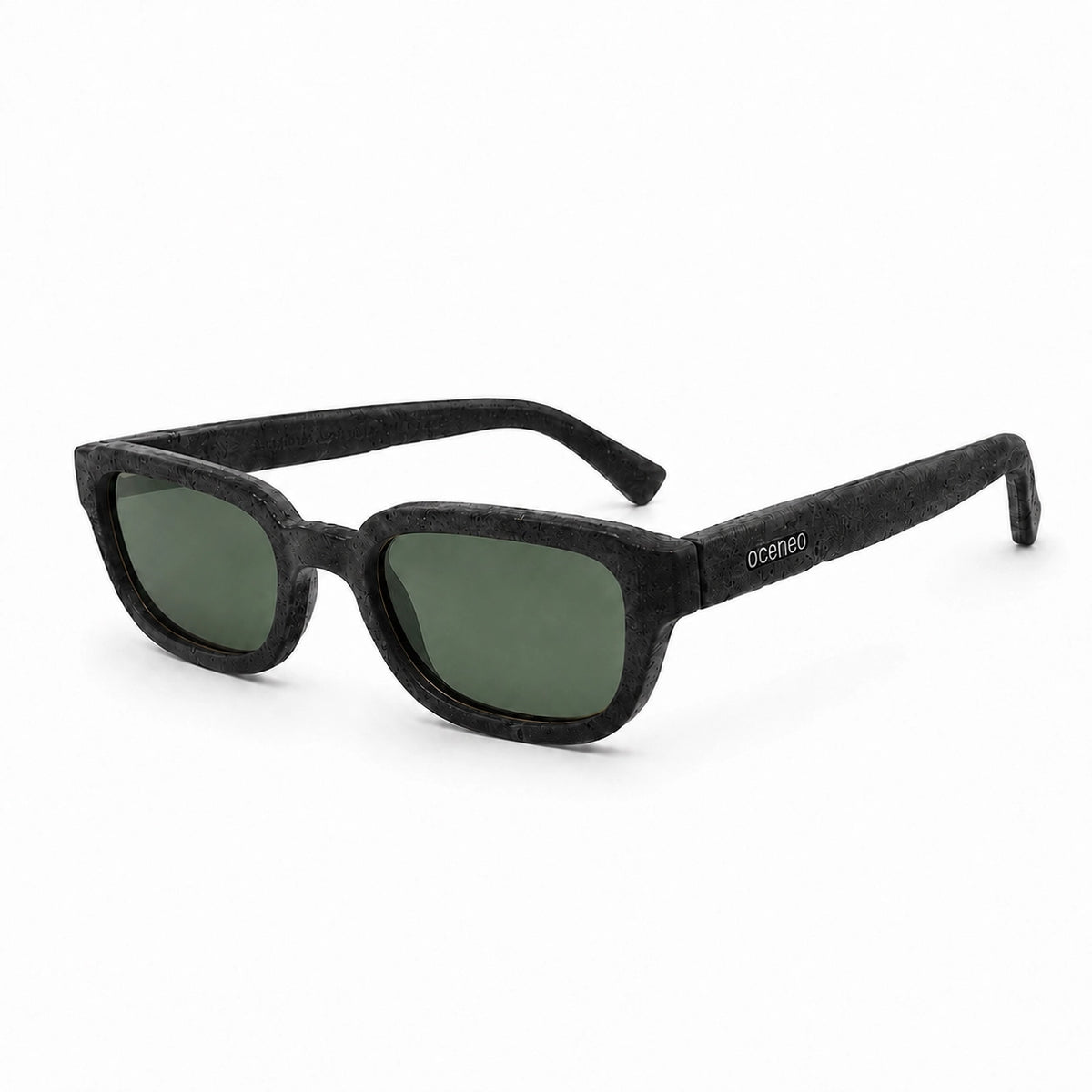Noir / Vert