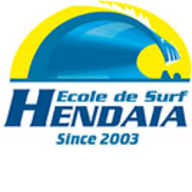 Ecole de surf Hendaya